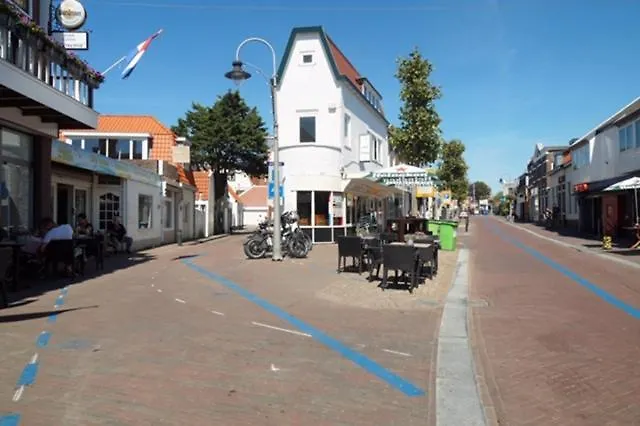 Sidestreet House Villa Zandvoort 0*,  Netherlands