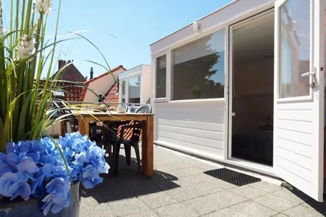Villa Sidestreet House Zandvoort 0*,  Niederlande
