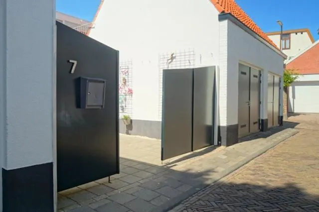 Villa Sidestreet House Zandvoort