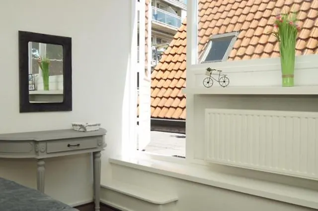 Villa Sidestreet House Zandvoort