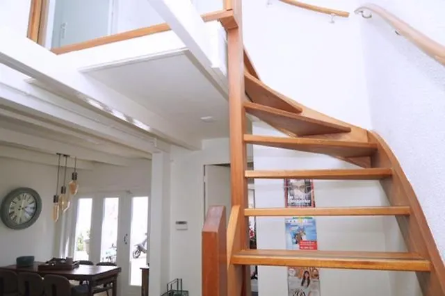 Villa Sidestreet House Zandvoort 0*,  Niederlande