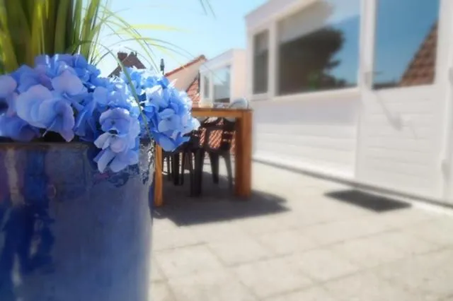 Sidestreet House Villa Zandvoort Holiday home