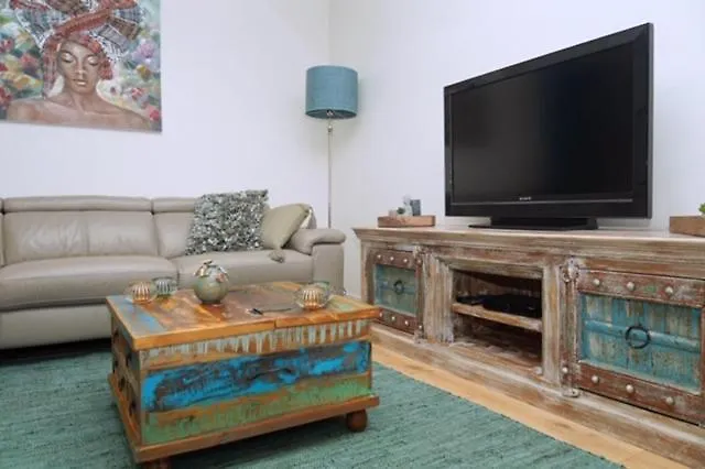 Holiday home Sidestreet House Villa Zandvoort Netherlands
