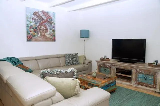 Holiday home Sidestreet House Villa Zandvoort