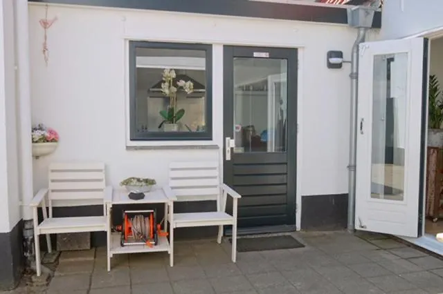 Ferienhaus Villa Sidestreet House Zandvoort