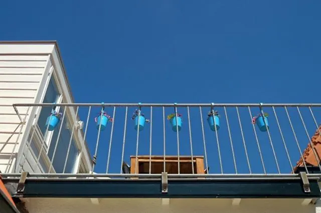 Villa Sidestreet House Zandvoort 0*,