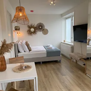 Pure Apartment