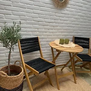  Appartement 35 With Private Parking