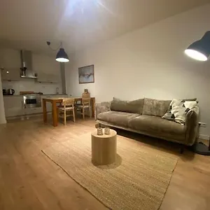  Appartement New Zandvoort!