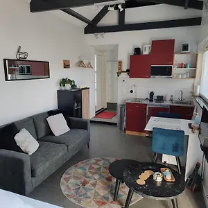  Appartement Goody