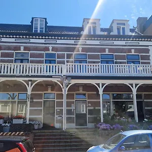 Aan Den Hogeweg Appartement