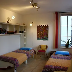  Appartement Dar Cho